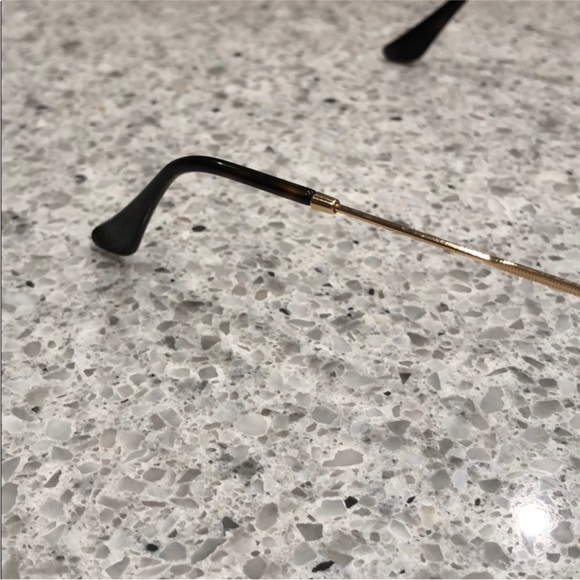 Ray-Ban hexagon sunglasses - Picture 3 of 4